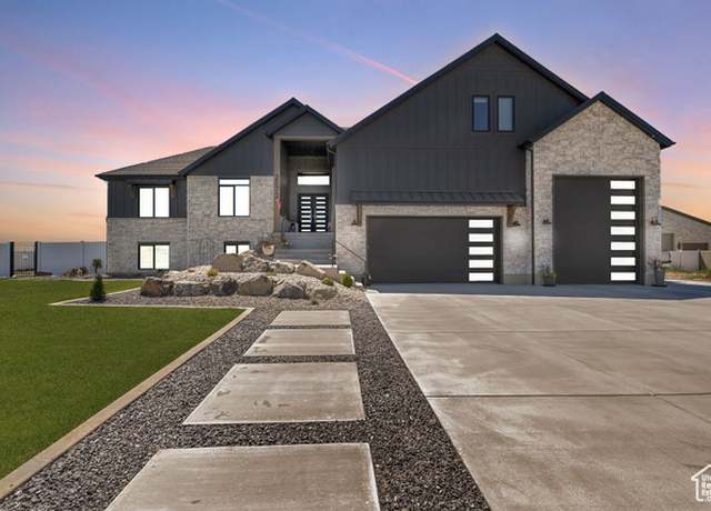 Property at 2673 S 4950 W, Taylor, UT 84401, 5 beds, 5 baths