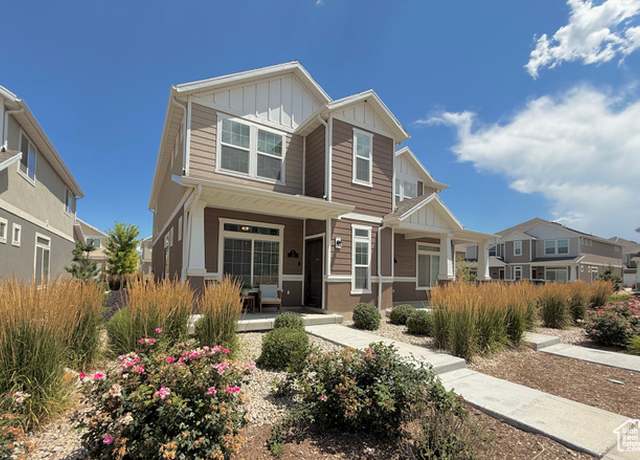 Property at 37 S Tule Valley Ct, Saratoga Springs, UT 84045, 3 beds, 2.5 baths