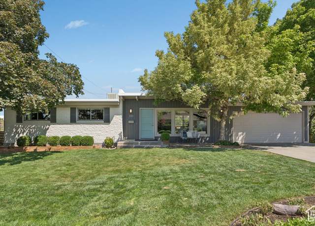 Property at 3313 E 4090 S, Salt Lake City, UT 84124, 4 beds, 2.5 baths