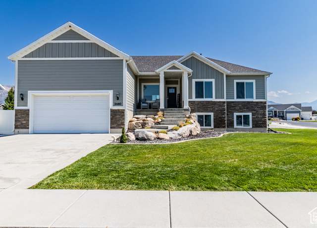 Property at 2460 N 2825 W, Plain City, UT 84404, 4 beds, 2 baths