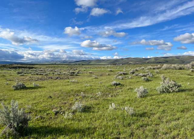 Property at Property in Bancroft, ID 83217