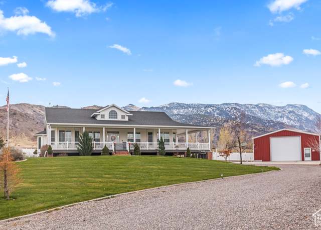 Property at 528 E 700 S #4, Monroe, UT 84754, 5 beds, 3.5 baths