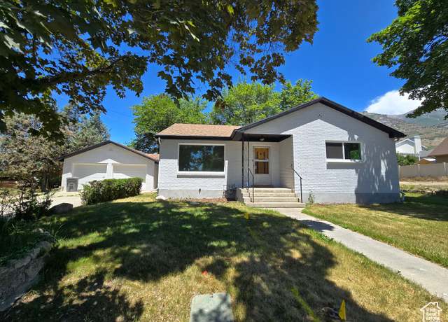 Property at 575 E 500 N, Pleasant Grove, UT 84062, 4 beds, 2 baths