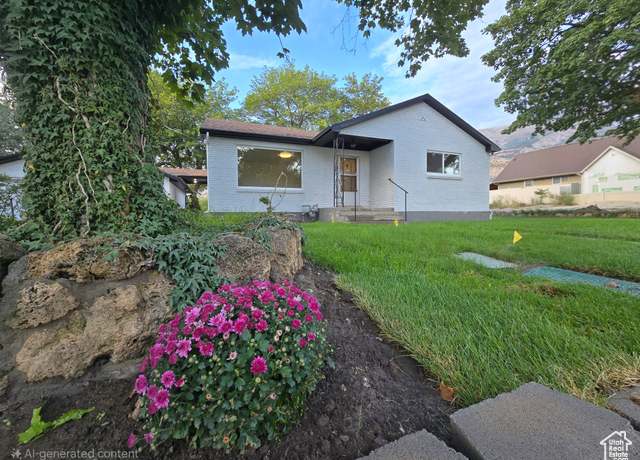 Property at 575 E 500 N, Pleasant Grove, UT 84062, 4 beds, 2 baths