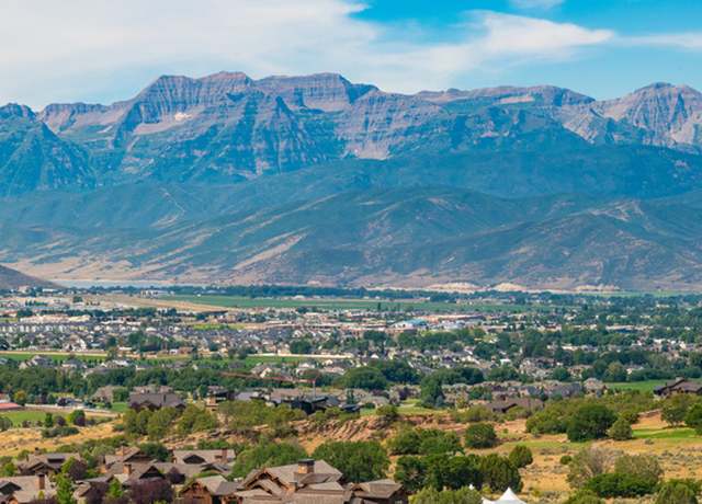 Property at 590 N Ibapah Peak Dr #173, Heber City, UT 84032