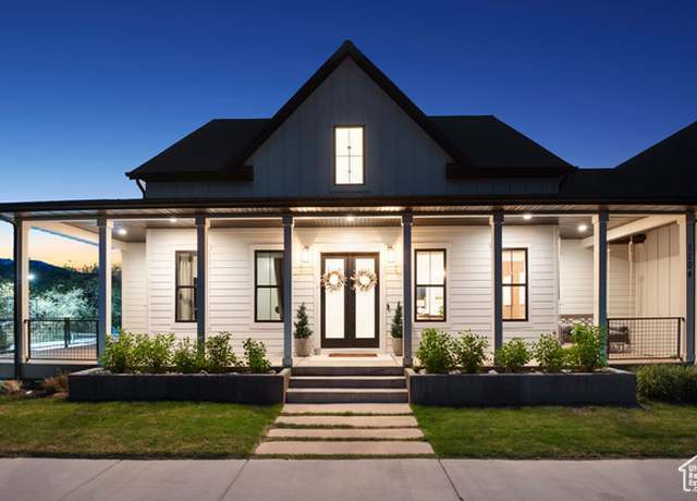 Property at 1104 S 950 E (woodland Hills Dr) E, Salem, UT 84653, 5 beds, 4.5 baths