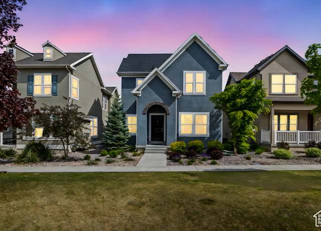 Property at 875 W 2700 N, Lehi, UT 84043, 5 beds, 3.5 baths