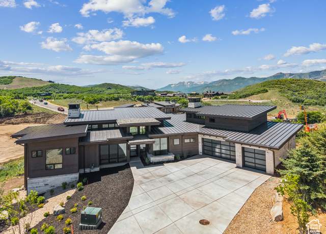 Property at 2179 E Adventure Way, Kamas, UT 84036, 5 beds, 6 baths