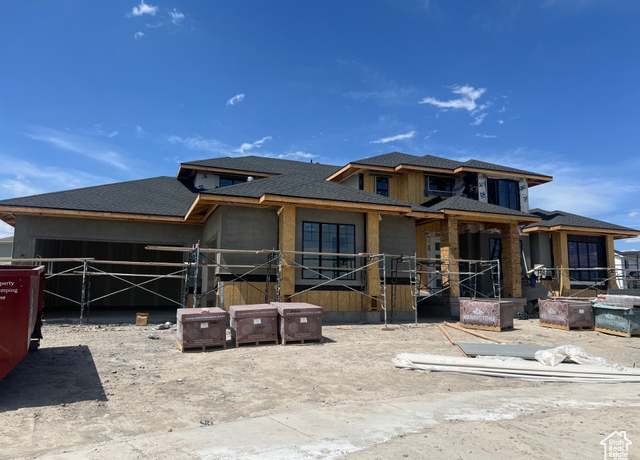 Property at 68 W 1630 S, Lehi, UT 84043, 5 beds, 3.5 baths