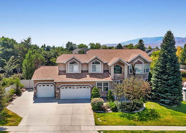 Property at 369 W 2730 W, Lehi, UT 84043, 5 beds, 3.5 baths