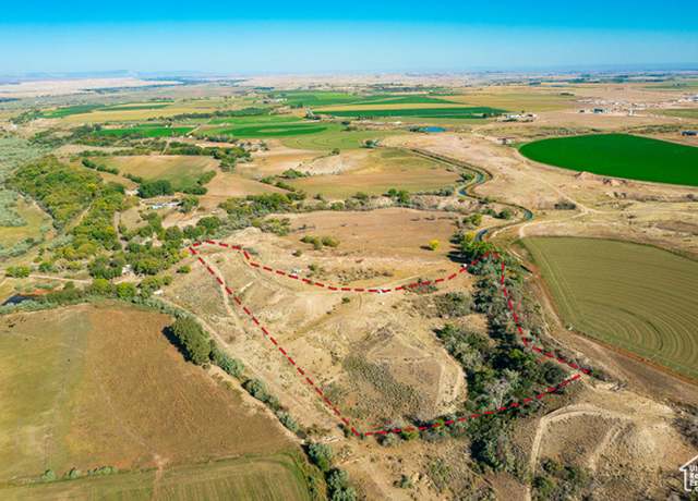 Property at 7000 W 8200 S, Myton, UT 84052
