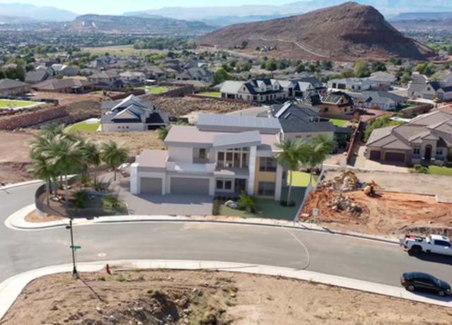 Property at 2114 S Pinto St #76, Washington, UT 84780, 8 beds, 6 baths