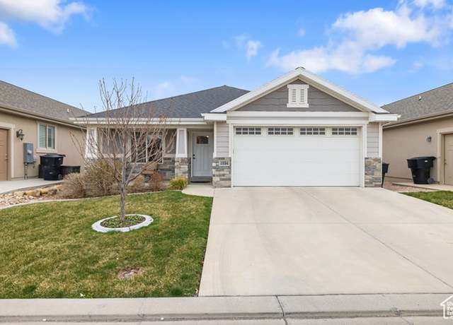 Property at 1234 S 1150 W, Payson, UT 84651, 2 beds, 2 baths