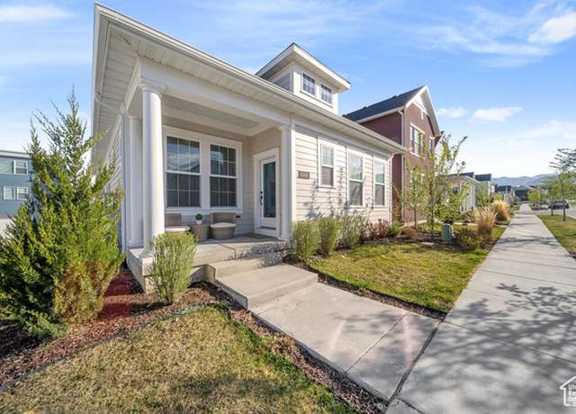 Property at 6149 W Moon Valley Drive Dr S, South Jordan, UT 84009, 4 beds, 3 baths