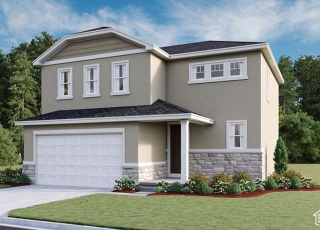 Property at 335 Wrangler Cv #1213, Stansbury Park, UT 84074, 4 beds, 2.5 baths