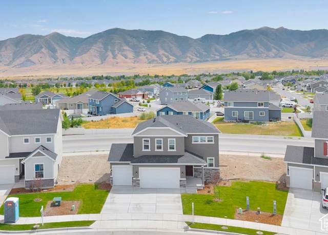 Property at 335 Wrangler Cv #1213, Stansbury Park, UT 84074, 4 beds, 2.5 baths