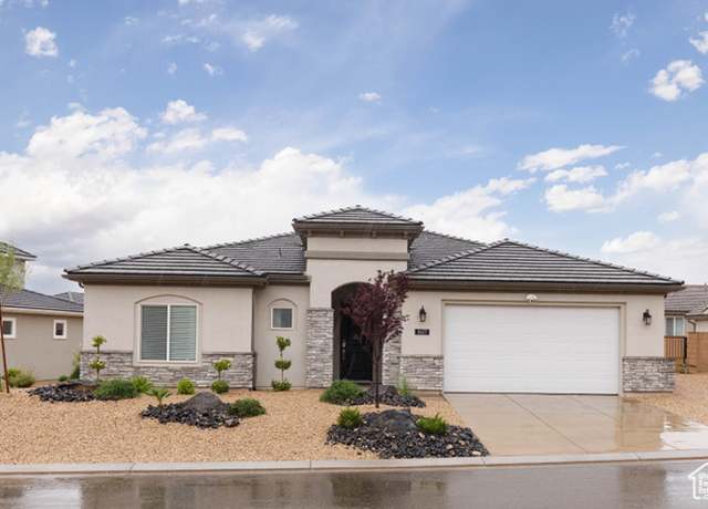 Property at 1427 N Rustico Dr, Washington, UT 84780, 3 beds, 3.5 baths