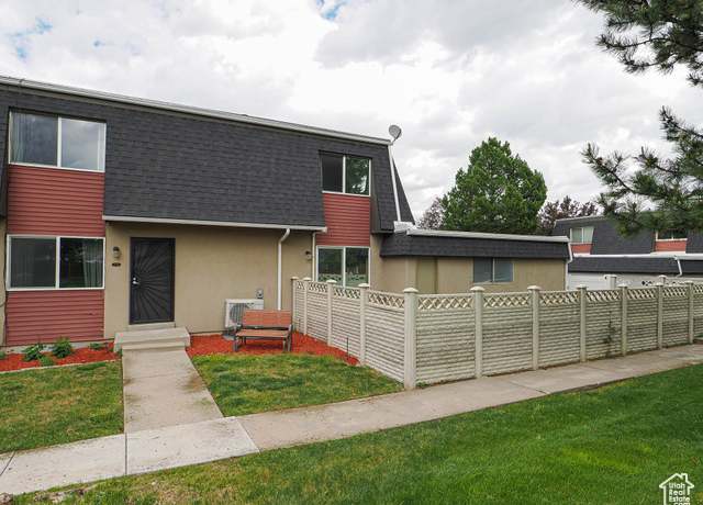 Property at 9776 S Yorkshire Dr W, South Jordan, UT 84095, 3 beds, 2.5 baths