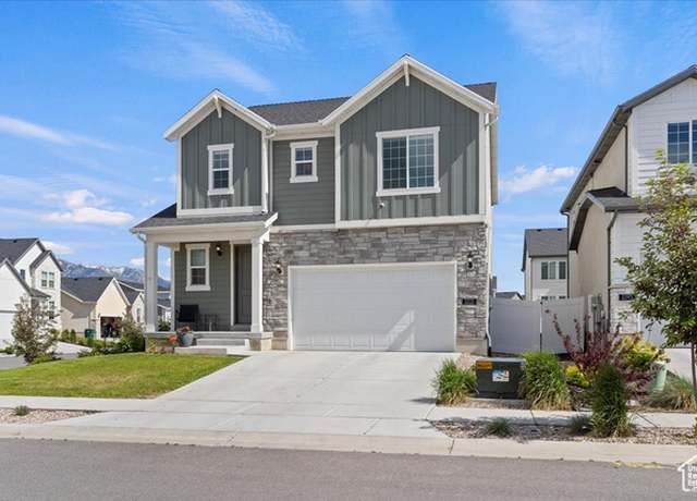Property at 2221 W Prevedel Dr S, West Haven, UT 84401, 5 beds, 3.5 baths
