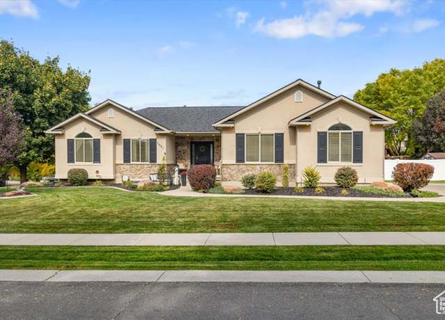 Property at 1007 E 2650 N, North Logan, UT 84341, 6 beds, 3 baths