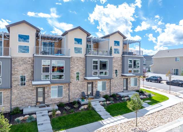 Property at 1308 Village Green Trl, Park City, UT 84098, 4 beds, 2.5 baths