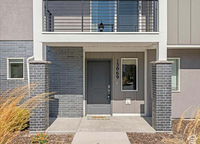Property at 15069 S Halter Way W, Bluffdale, UT 84065, 4 beds, 4 baths