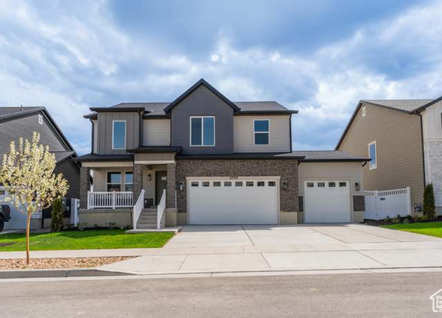 Property at 4703 W Hiddleston Dr #2205, Riverton, UT 84096, 3 beds, 2.5 baths