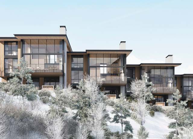 Property at 1809 W Horn Ct #14, Park City, UT 84060, 5 beds, 5.5 baths