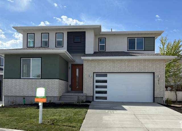 Property at 211 W Waterstone #3, Murray, UT 84107, 4 beds, 3 baths