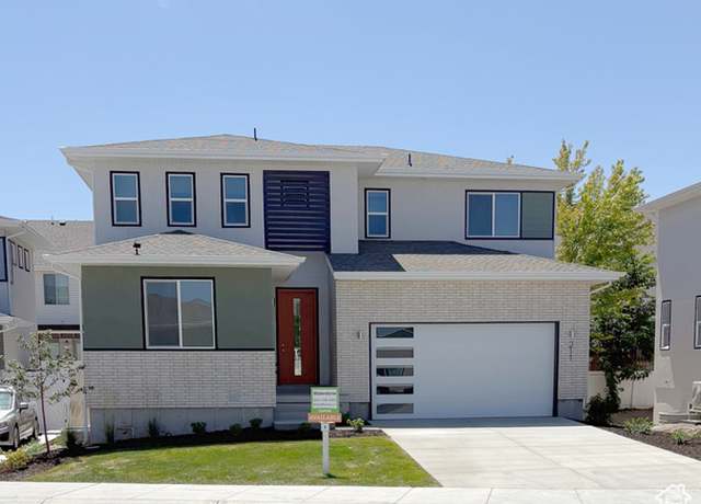 Property at 211 W Waterstone #3, Murray, UT 84107, 4 beds, 3 baths