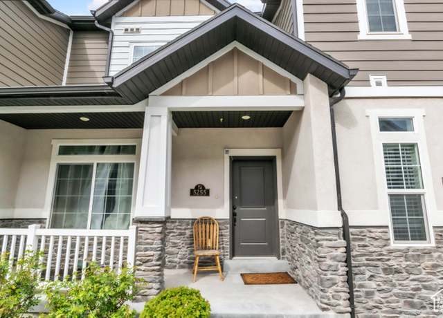 Property at 5255 S Tatum Pl W, West Valley City, UT 84118, 3 beds, 2.5 baths