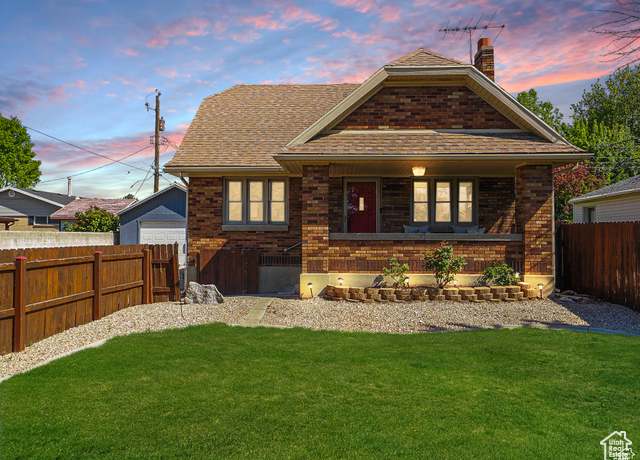 Property at 1453 E Vine St S, Murray, UT 84121, 3 beds, 2 baths