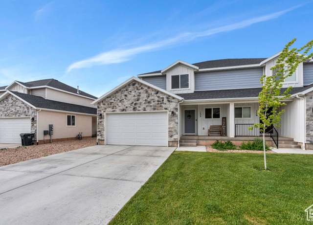 Property at 132 W 900 N, Nephi, UT 84648, 3 beds, 2.5 baths