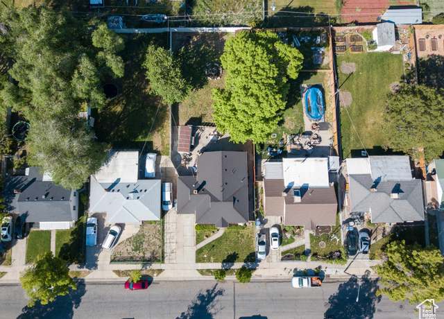 Property at 1204 S Redwood Dr, Salt Lake City, UT 84104, 3 beds, 2 baths