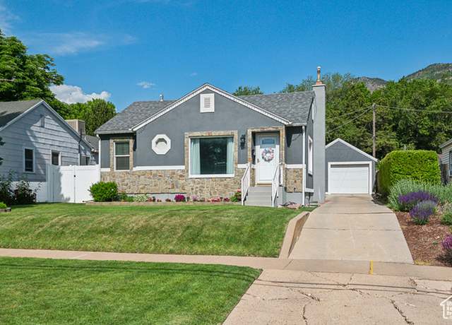 Property at 2058 Van Buren Ave, Ogden, UT 84401, 3 beds, 2 baths