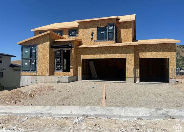 Property at 5877 N Canyon Rim Rd #623, Lehi, UT 84043, 5 beds, 4.5 baths