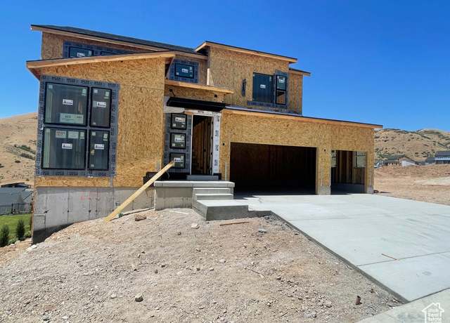 Property at 5877 N Canyon Rim Rd #623, Lehi, UT 84043, 5 beds, 4.5 baths