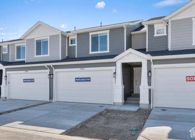 Property at 554 W 1870 S #1197, Provo, UT 84601, 3 beds, 2.5 baths