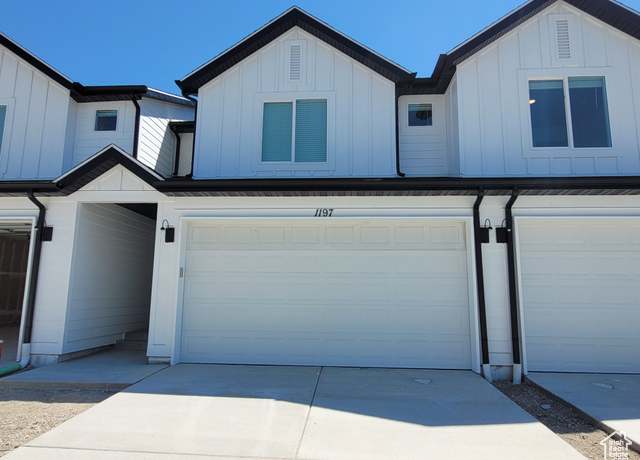 Property at 554 W 1870 S #1197, Provo, UT 84601, 3 beds, 2.5 baths