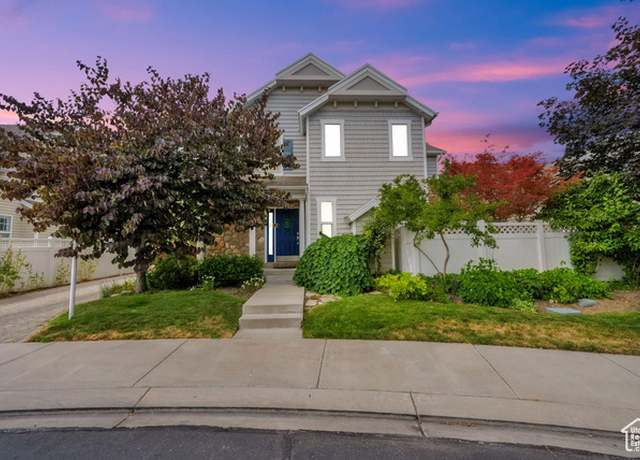Property at 797 E 10 S, American Fork, UT 84003, 5 beds, 3.5 baths