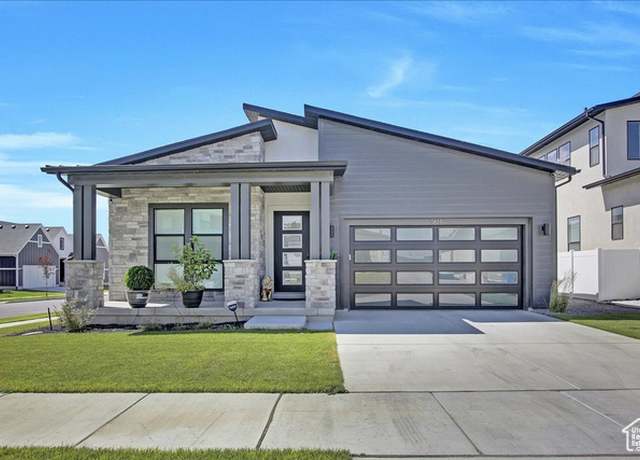 Property at 1611 W Laurel Chase Dr S, Riverton, UT 84065, 5 beds, 4.5 baths