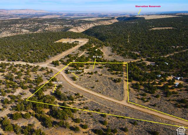 Property at 8000 W 33900 N #0001, Duchesne, UT 84021