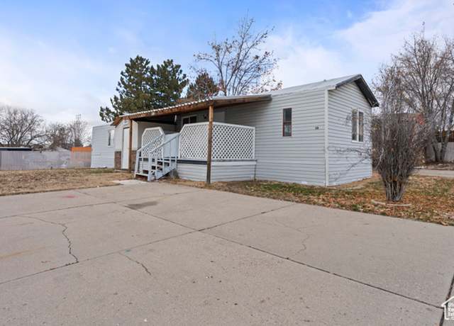 Property at 1350 W 300 N #38, Clearfield, UT 84015, 2 beds, 2 baths