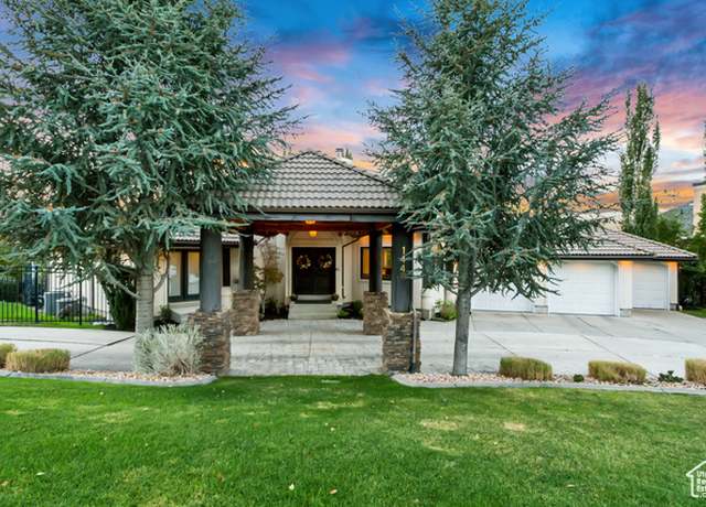 Property at 1448 E 155 S, Lindon, UT 84042, 8 beds, 6 baths