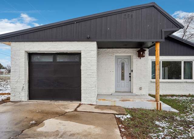 Property at 148 N Center St, Midway, UT 84049, 3 beds, 2 baths