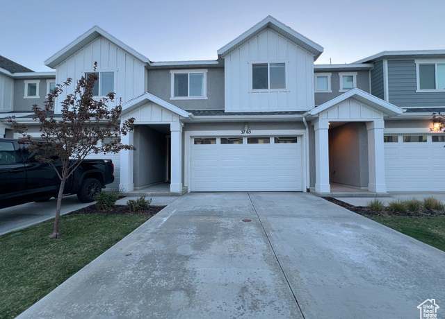 Property at 3765 S 3200 W, West Haven, UT 84401, 3 beds, 2.5 baths