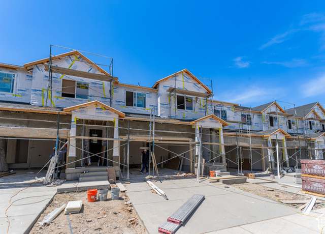 Property at 2881 N Blue Dawn Ln #2305, Saratoga Springs, UT 84045, 4 beds, 2.5 baths