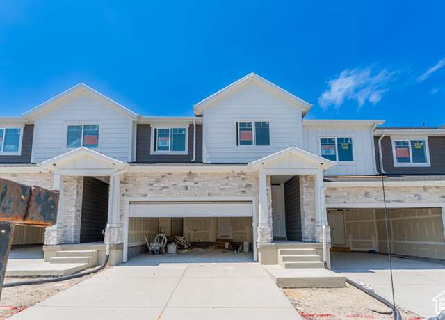 Property at 2881 N Blue Dawn Ln #2305, Saratoga Springs, UT 84045, 4 beds, 2.5 baths