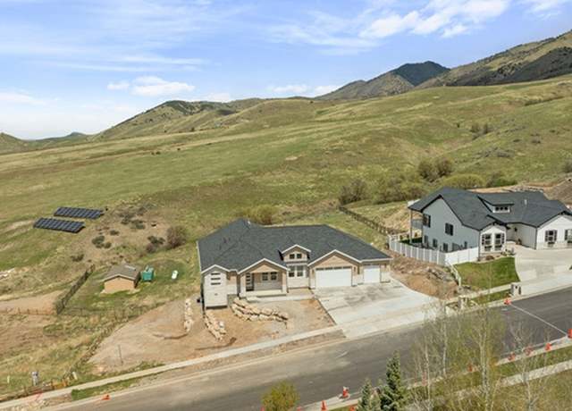 Property at 2275 E Meadowlark Ln N, North Logan, UT 84341, 5 beds, 3 baths