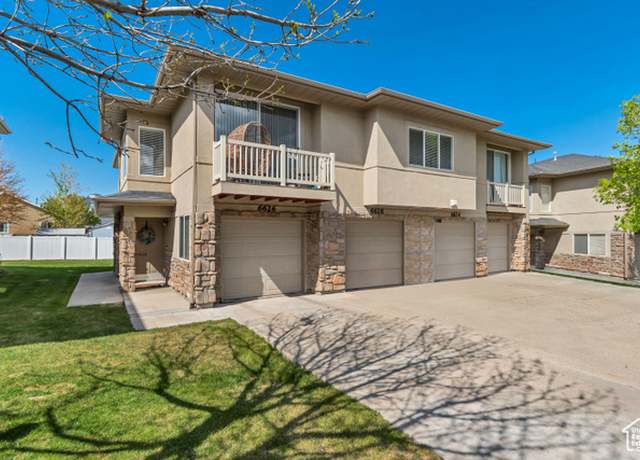 Property at 6626 W Ivy Gable Dr S, West Jordan, UT 84081, 2 beds, 2 baths